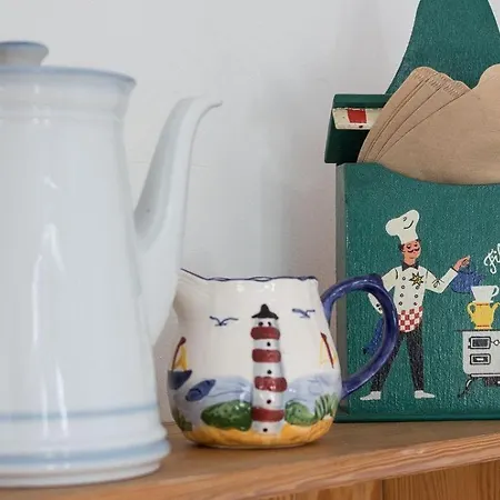 Chalet-schalom-51-wohnung-1 * Dahme (Schleswig-Holstein)