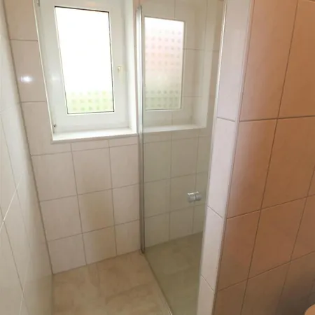 Chalet-schalom-51-wohnung-1 Apartament Dahme (Schleswig-Holstein)