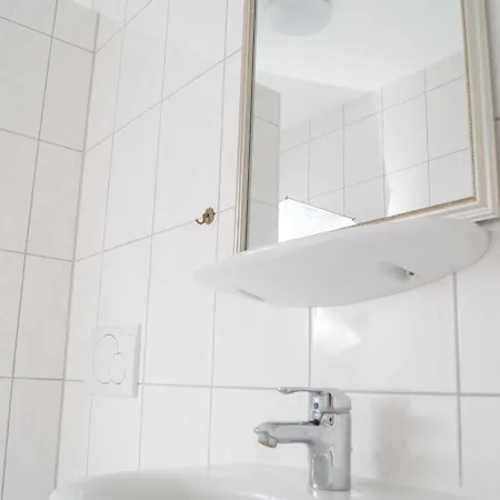 Apartament Chalet-schalom-51-wohnung-1 Dahme (Schleswig-Holstein)