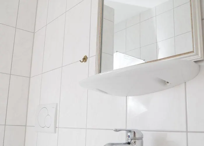 Apartmán Chalet-schalom-51-wohnung-1 Dahme (Schleswig-Holstein)